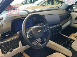 شيفروليه تاهو